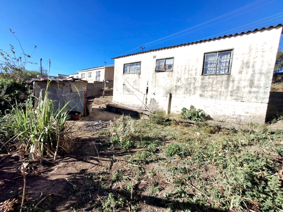 2 Bedroom Property for Sale in Mdantsane Nu 13 Eastern Cape